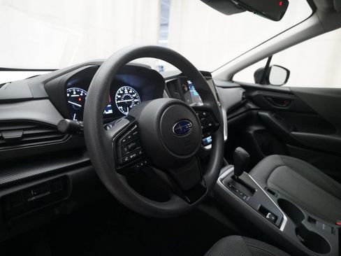 Used 2024 Subaru Crosstrek 2.0i Premium AWD/4WD image 8