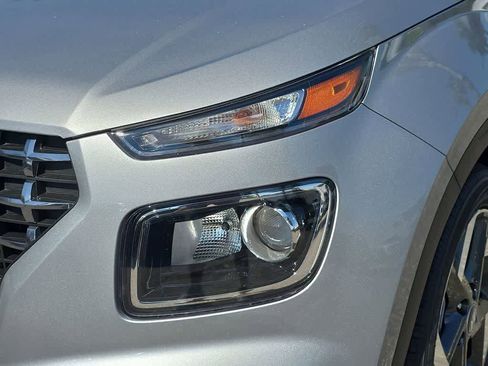 New 2026 Hyundai Venue SEL FWD image 11