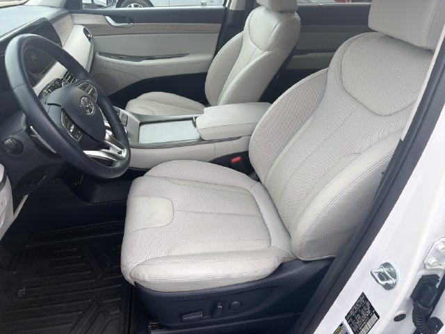 Used 2021 Hyundai Palisade SEL w/ Premium Package FWD image 11