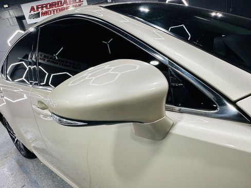 Used 2018 Lexus ES 350 w/ Luxury Package w/Wood Trim FWD image 44