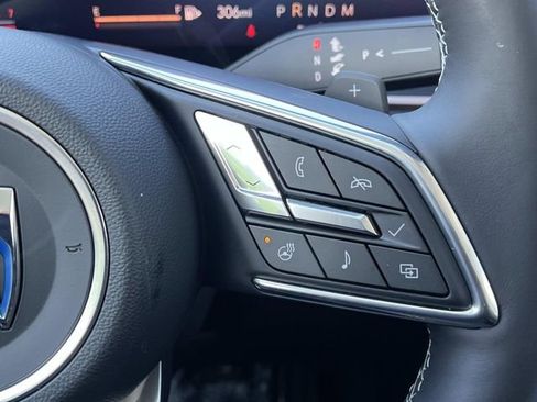 New 2026 Buick Envision Sport Touring image 25