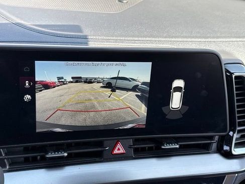 Certified 2023 Kia Sportage EX AWD/4WD image 24