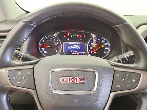 Used 2020 GMC Acadia AT4 w/ Driver Alert Package II AWD/4WD image 26