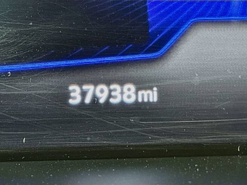 Certified 2022 Volkswagen Taos S AWD/4WD image 13
