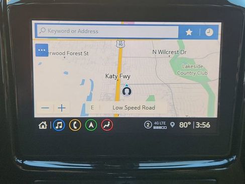 Used 2022 Chevrolet Traverse Premier w/ LPO, Floor Liner Package image 14