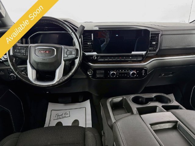 Used 2022 GMC Sierra 1500 Elevation AWD/4WD image 22