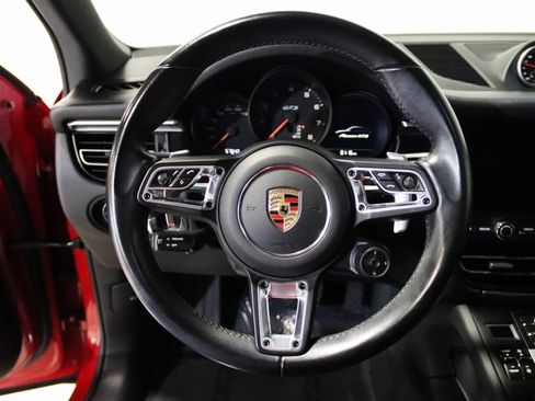 Used 2021 Porsche Macan GTS image 35