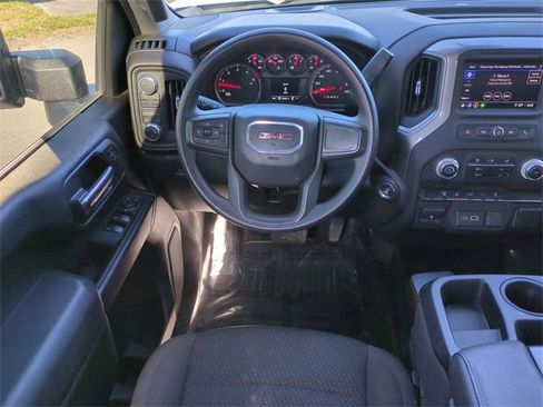 Used 2024 GMC Sierra 3500 Pro w/ Convenience Package image 18