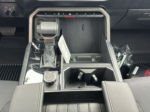 New 2026 Toyota Tundra SR5 RWD image 31