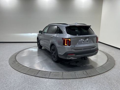 New 2026 Kia Sorento SX Prestige AWD/4WD image 8