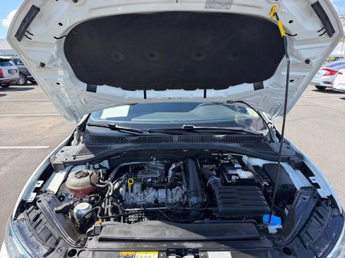 Used 2019 Volkswagen Jetta S image 21