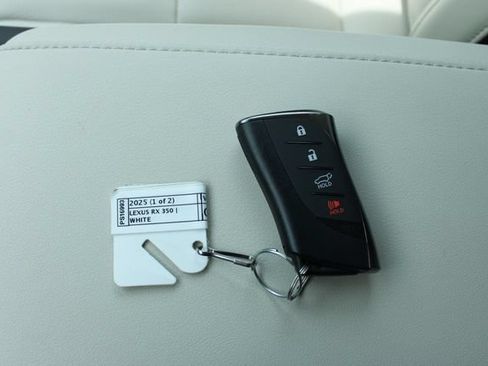 Used 2025 Lexus RX 350 AWD w/ Convenience Package image 26