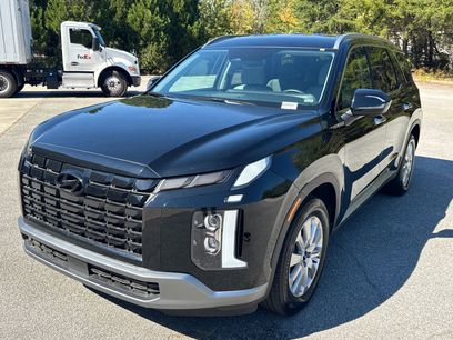 Used 2025 Hyundai Palisade SEL