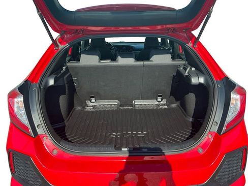 Used 2019 Honda Civic Sport image 24