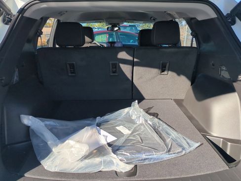 New 2026 Chevrolet Blazer LT w/ Convenience Package image 25