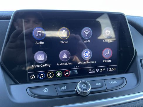 Used 2021 Chevrolet Blazer LT w/ LPO, Black Accent Package image 6