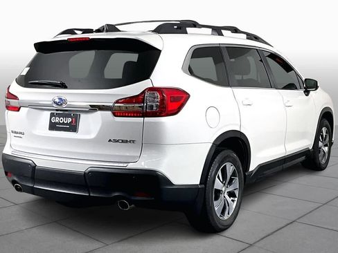 Used 2022 Subaru Ascent Premium w/ Convenience Package AWD/4WD image 12