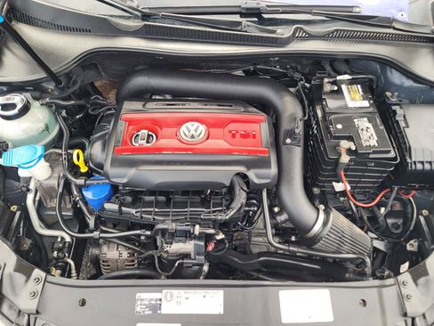 Used 2013 Volkswagen GTI 2-Door FWD image 21