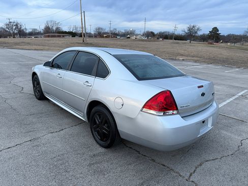 Used 2011 Chevrolet Impala LS image 6