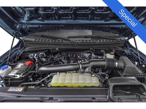 Used 2024 Ford Expedition Limited AWD/4WD image 58