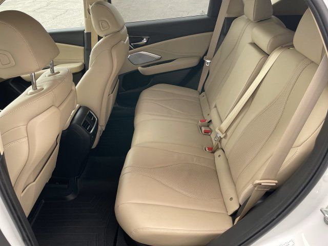 Used 2019 Acura RDX w/ Technology Package FWD image 23