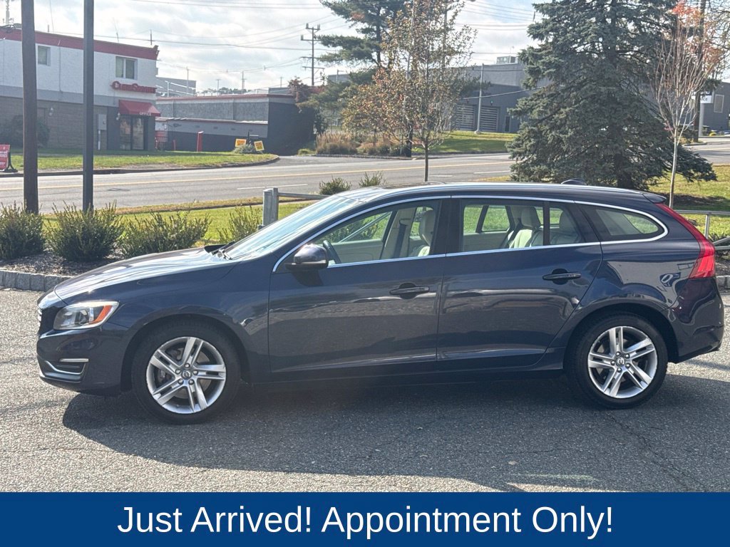 Used 2015 Volvo V60 T5 Premier Plus AWD/4WD image 4