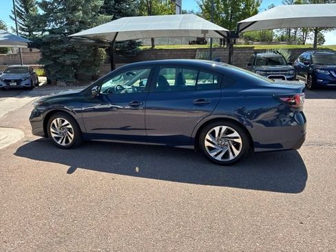 Used 2024 Subaru Legacy Limited AWD/4WD image 6