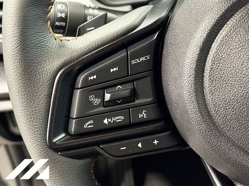 New 2026 Subaru Crosstrek 2.5i Limited AWD/4WD image 12