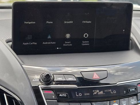 Certified 2024 Acura RDX SH-AWD w/ Technology Package image 19
