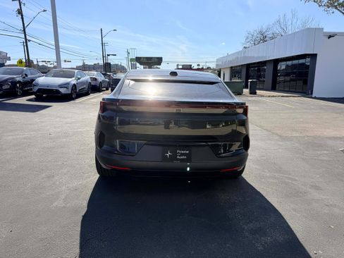 New 2026 Polestar Polestar 4 Long Range Single Motor Pilot image 5