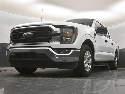 Used 2023 Ford F150 XLT image 13