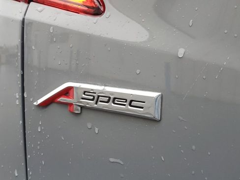 Used 2025 Acura RDX AWD w/ A-Spec & Advance Pkg image 7