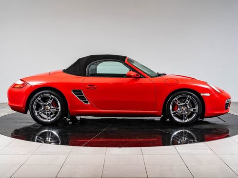 Used 2006 Porsche Boxster S RWD image 9