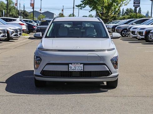 Certified 2024 Hyundai Kona SEL FWD image 7