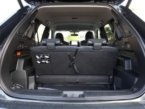 New 2026 Nissan Rogue SL AWD/4WD image 22