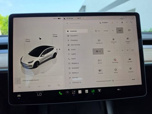 Used 2023 Tesla Model 3 Standard Range RWD image 54