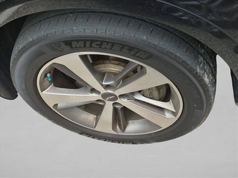 Used 2023 Genesis GV80 3.5T Advanced + AWD/4WD image 6