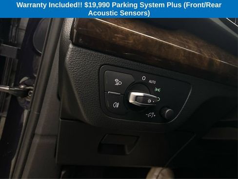 Used 2019 Audi Q5 2.0T Premium Plus w/ Premium Plus Package AWD/4WD image 23