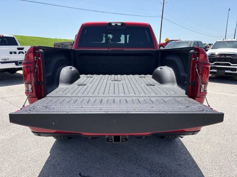 New 2026 RAM 2500 Laramie w/ Night Edition AWD/4WD image 33