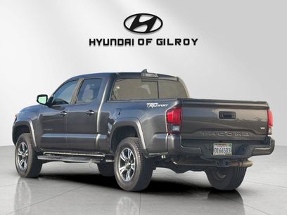 Used 2019 Toyota Tacoma TRD Sport w/ Technology Package