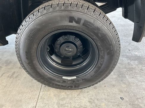 Used 2025 RAM 3500 Tradesman image 18