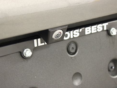 New 2024 Dodge Hornet GT Plus w/ GT Blacktop Package image 12