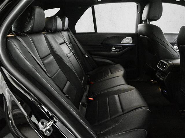 New 2027 Mercedes-Benz GLE 450 4MATIC image 22