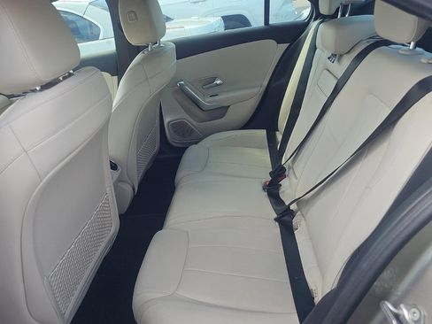 Used 2019 Mercedes-Benz A 220 image 5
