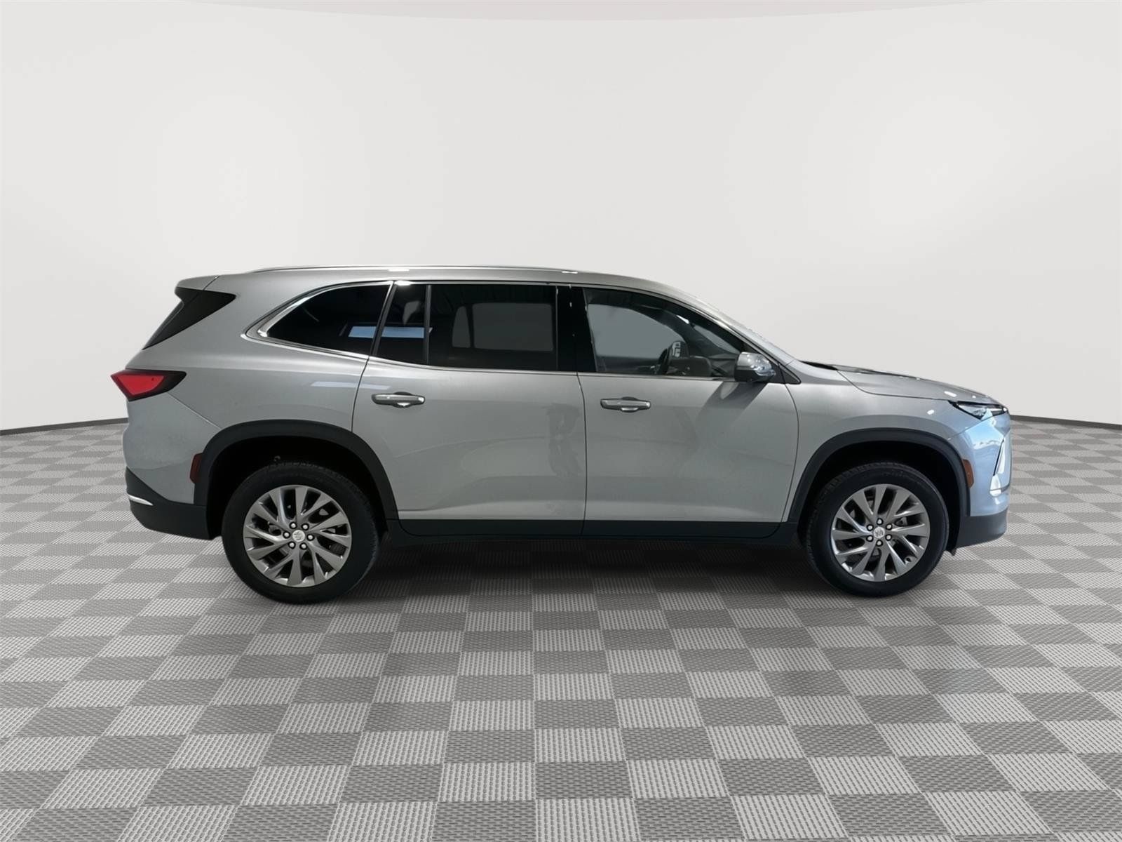 Used 2026 Buick Enclave Preferred AWD/4WD image 6