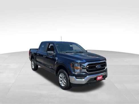 Used 2023 Ford F150 XLT AWD/4WD image 23