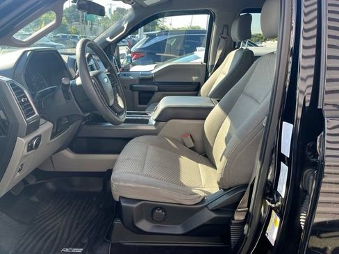 Used 2016 Ford F150 XLT w/ XTR Package AWD/4WD image 7