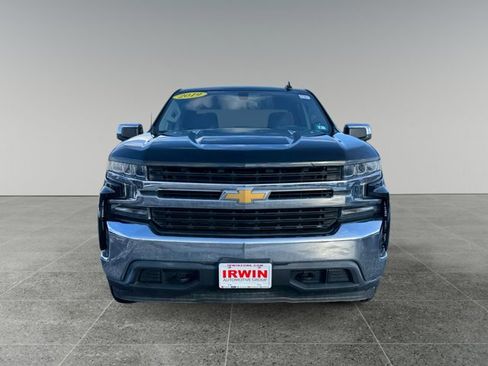 Used 2019 Chevrolet Silverado 1500 LT w/ All-Star Edition image 8