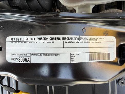 Used 2025 RAM ProMaster 3500 w/ Convenience Group FWD image 24
