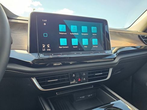 New 2026 Volkswagen Atlas SE AWD/4WD image 18